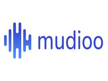 Logo mudioo