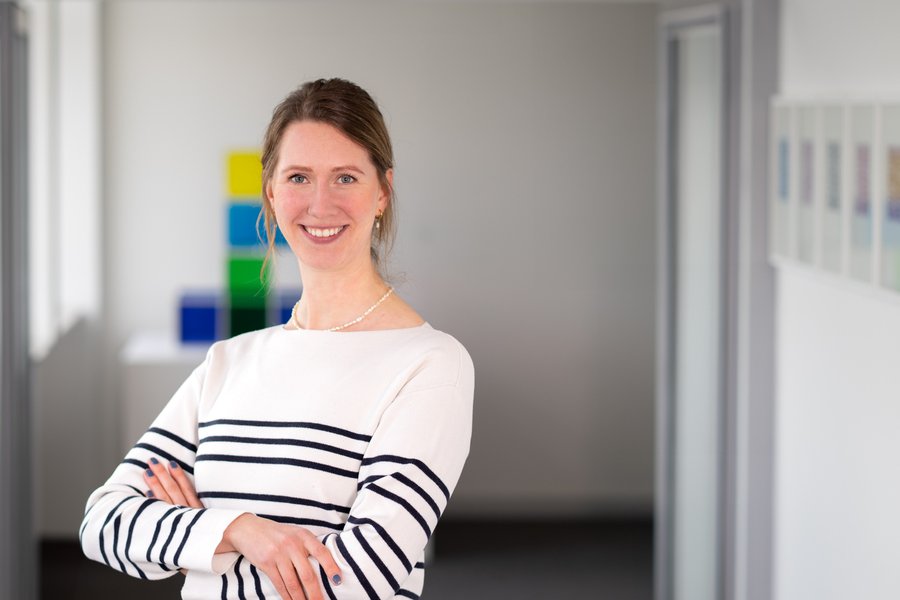 Henrike Grotsch