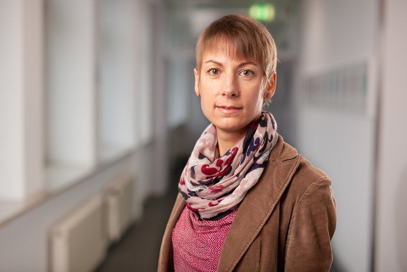 Katharina Scheel Katharina Scheel