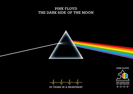 2023 Pink Floyd