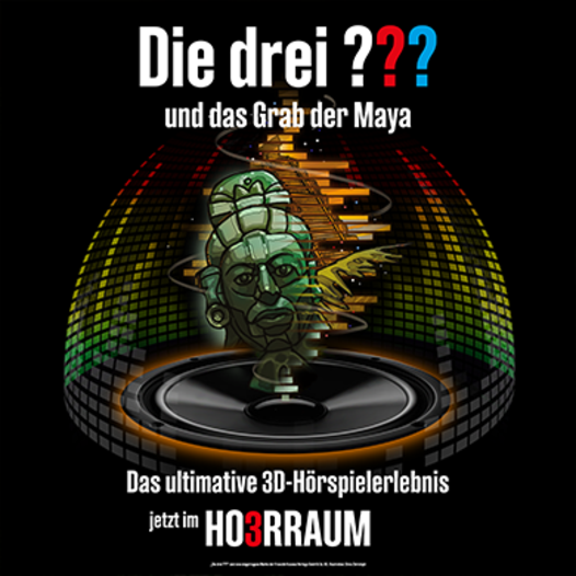 Fragezeichen Maya