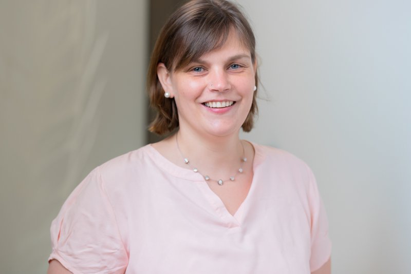 Kristin Musfeldt Kristin Musfeldt