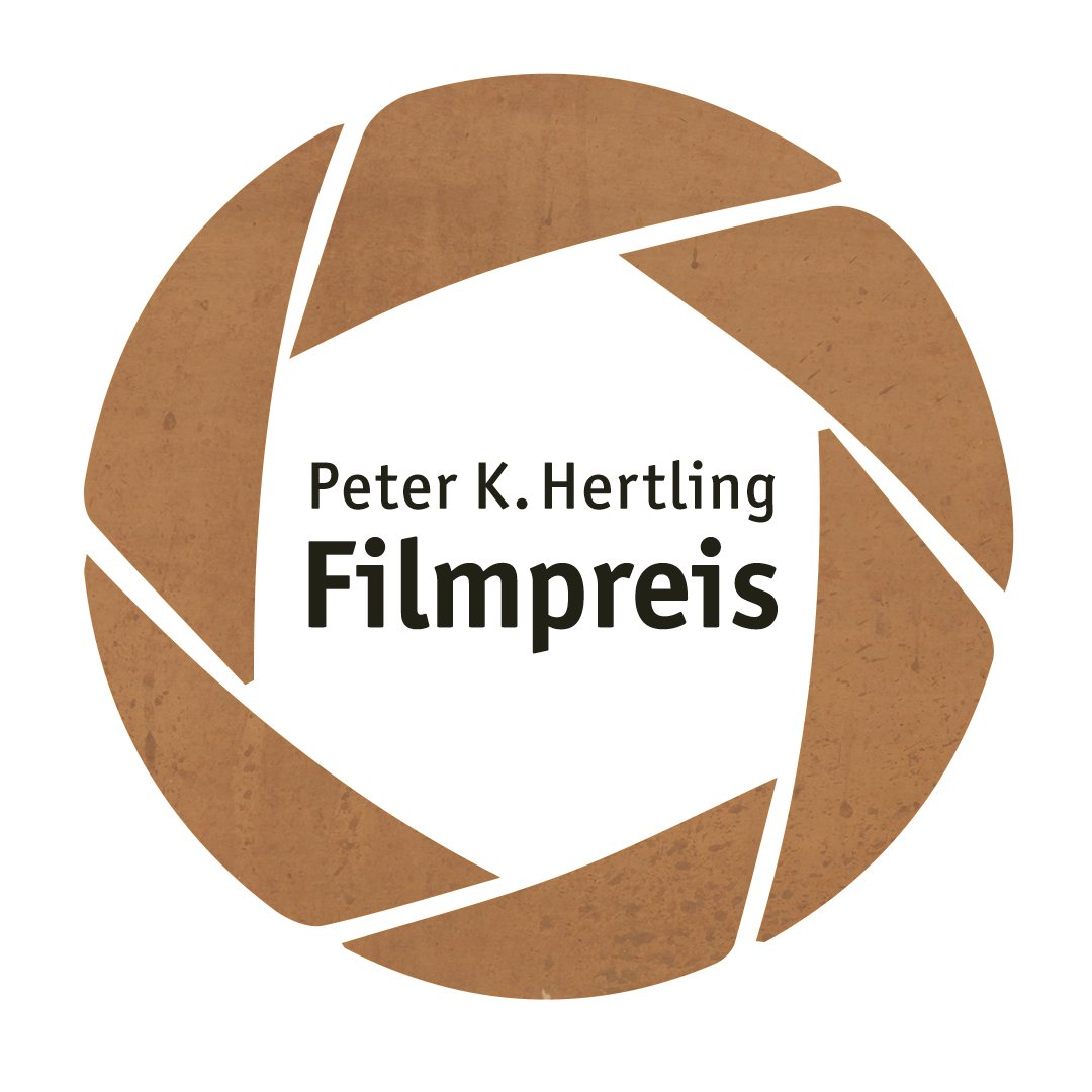 Logo Filmpreis