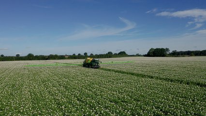 Video zum Projekt ADPS-Kart