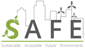 SAFE logo