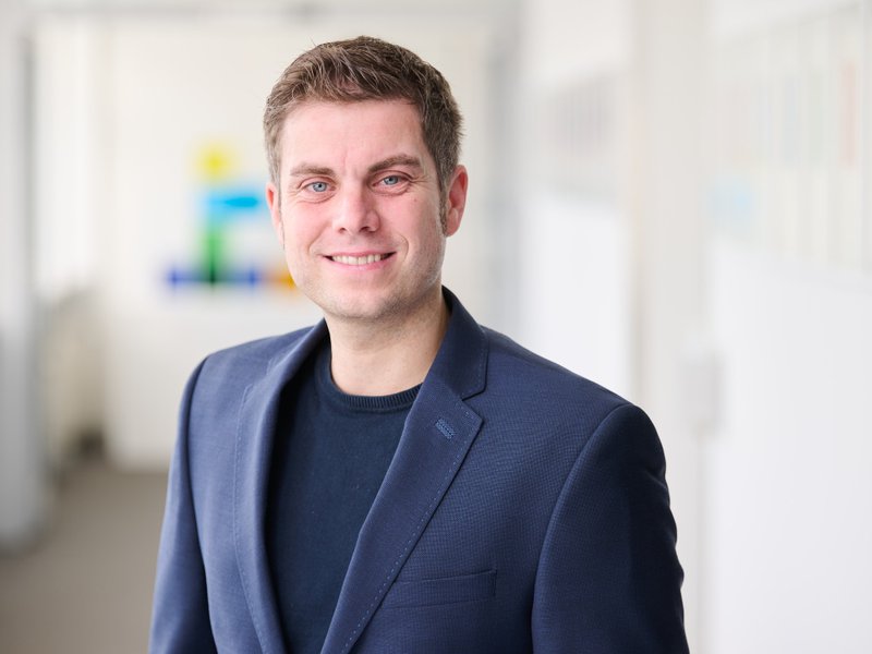 Florian Brauer Florian Brauer
