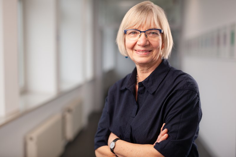 Heidemarie Goerigk Heidemarie Görigk