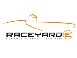 Logo des Projektes Raceyard