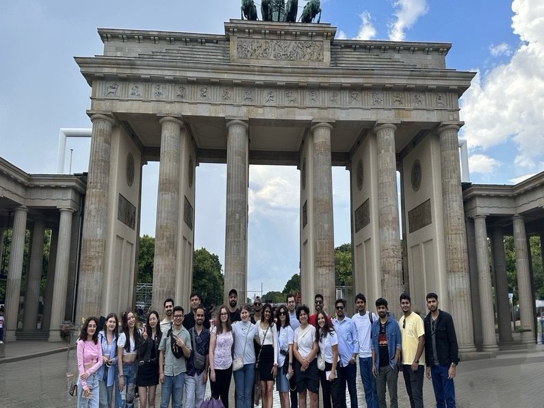 Berlin