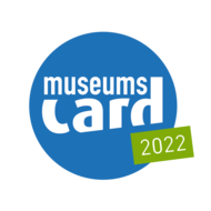 Museumscard 2022 Logo