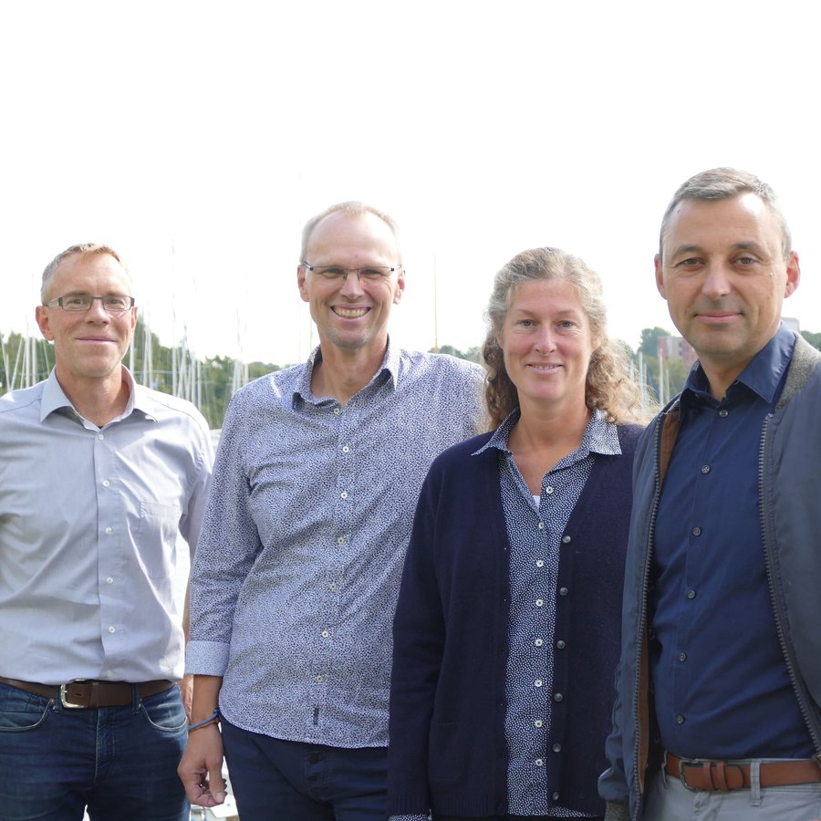Gruppenbild