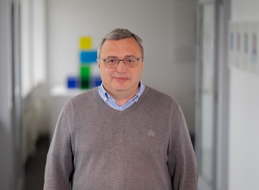 Dietrich Herrmann