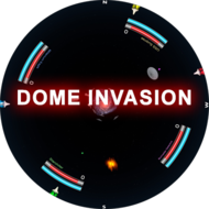 Dome Invasion