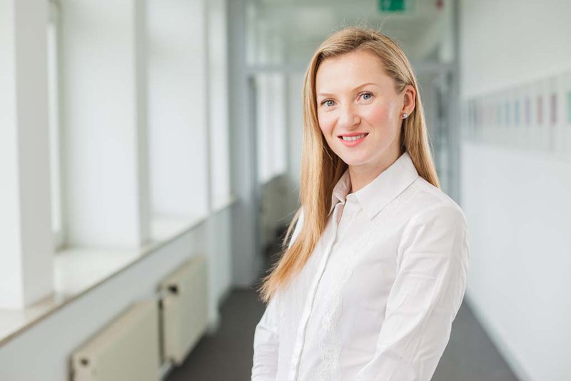 Ekaterina Hameister Ekaterina Hameister