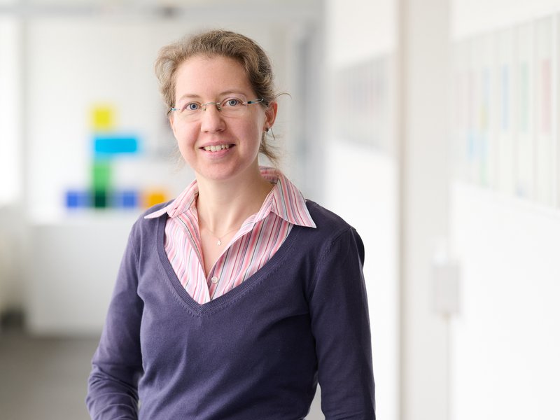 Leonie Föhring Porträt von Leonie Föhring
