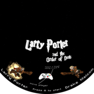 Larry Porter