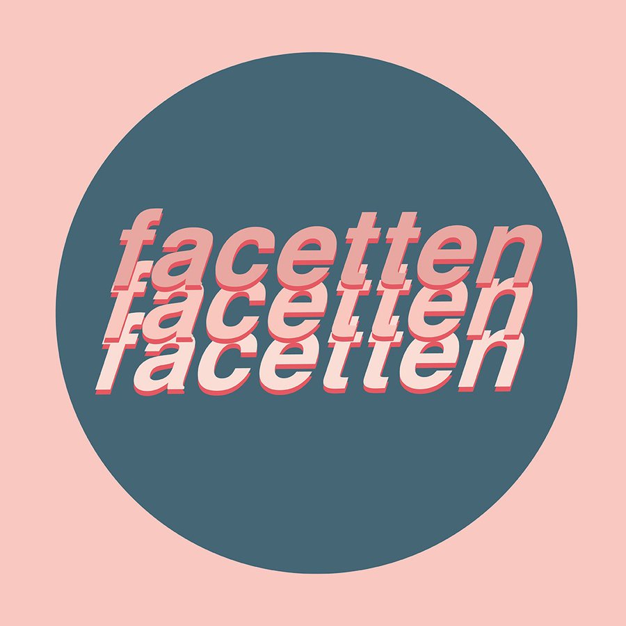 Facetten Logo