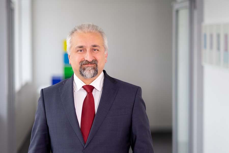 Reza Fakhr Shafaei