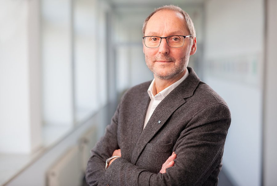 Uwe Bothe