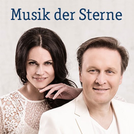 Musik der Sterne Icon