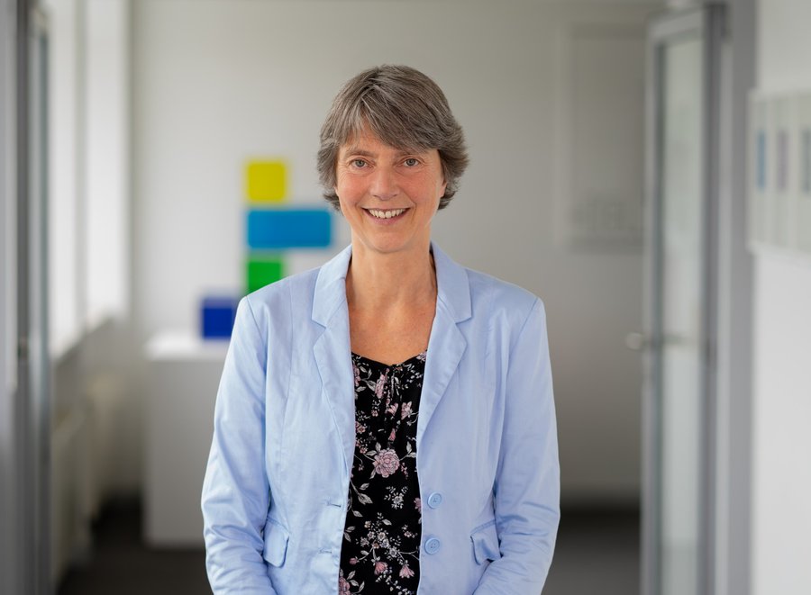 Suse Bretthauer