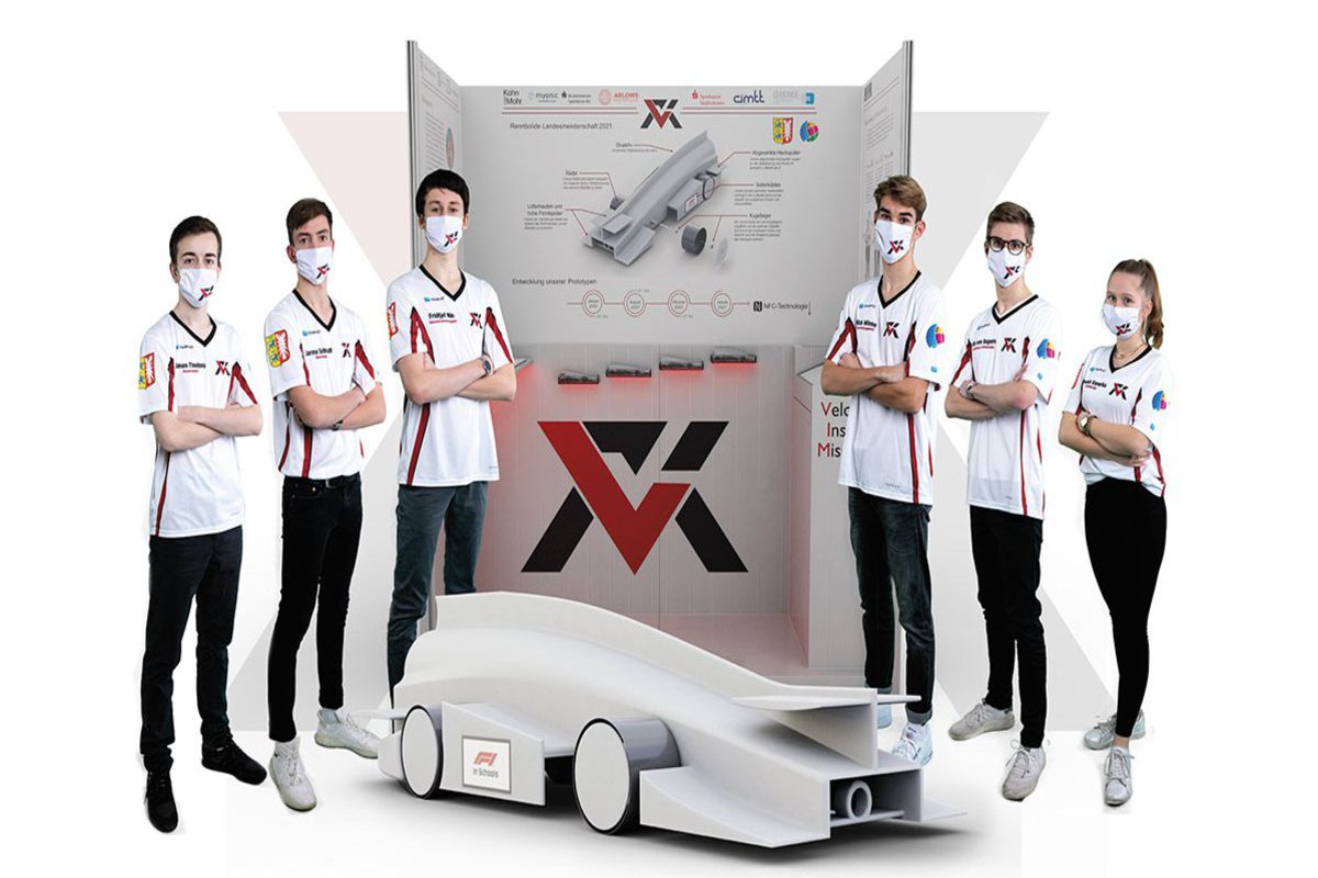 Teamfoto