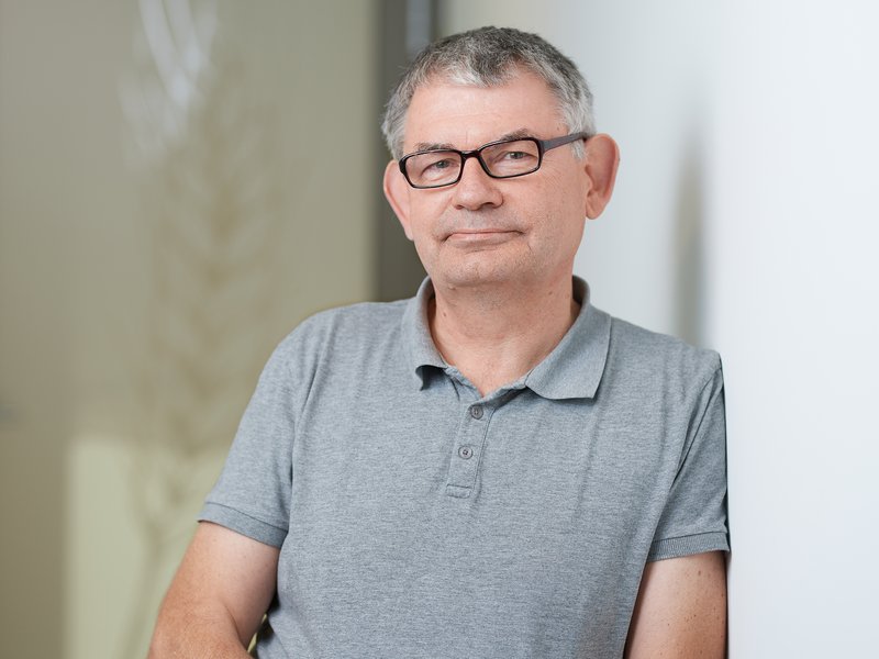 Hartmut Ott Hartmut Ott