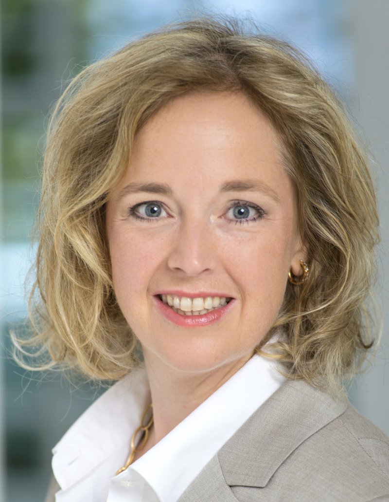 Professor Dr. Andrea Diefenhardt