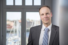 Prof. Dr.-Ing. Christoph Wree