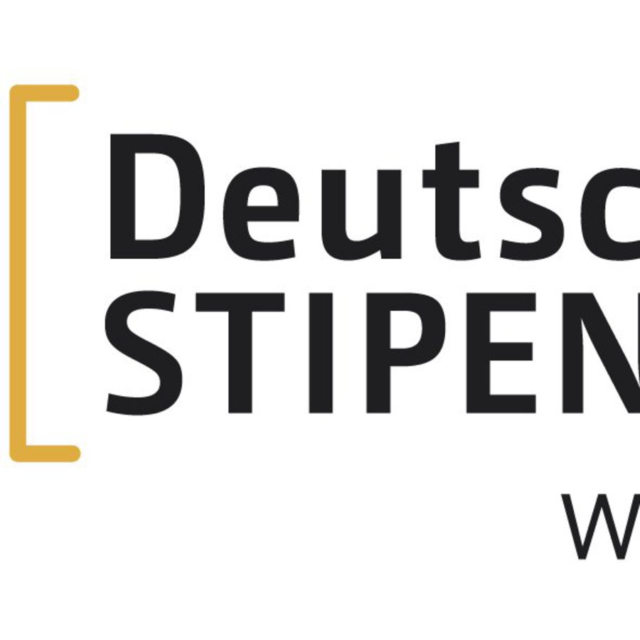 Logo Deutschland Stipendium