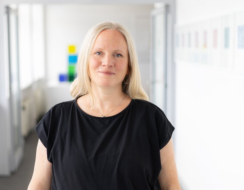 Petra Langmaack Petra Langmaack