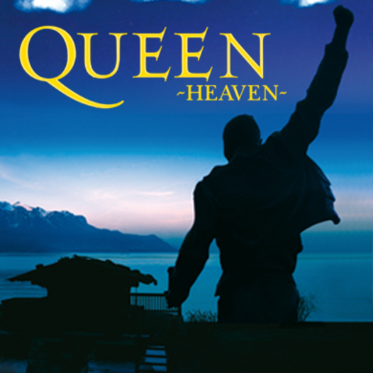 Queen Heaven