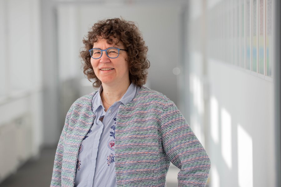 Annette Göder