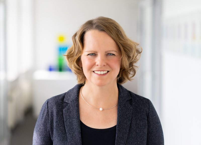 Prof. Dr. Stefanie Mentrup