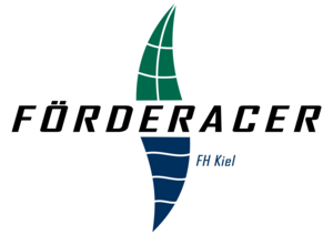 Logo Förder Racer