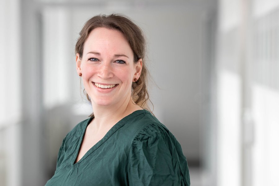 Franziska Schulz
