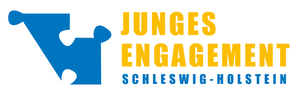 logo junges engagement sh