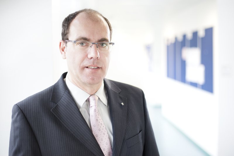 Prof. Dirk Frosch-Wilke Prof. Dirk Frosch-Wilke