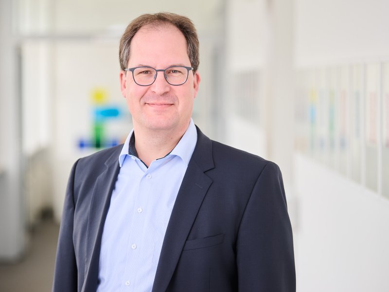 Lars Friege Lars Friege