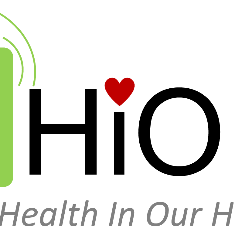 Logo der App Our Health in Our Hands