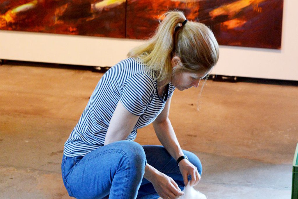 Anja Witt