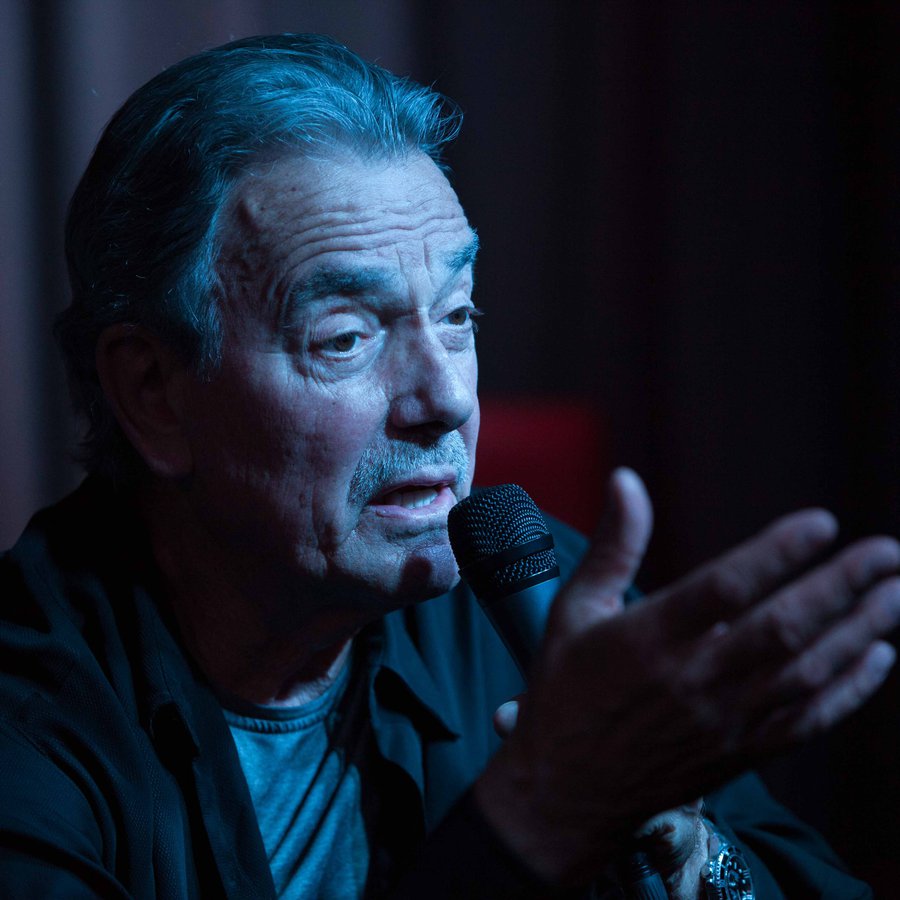  Eric Braeden