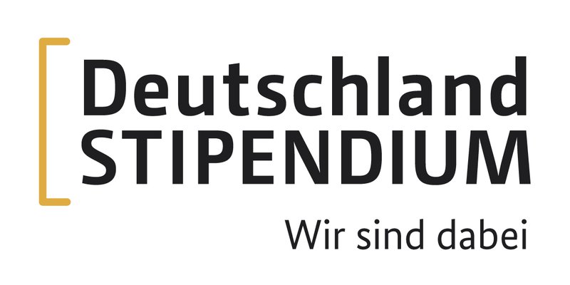 Deutschland Stipendium