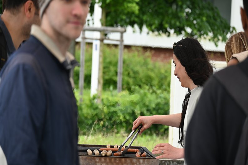 Grill