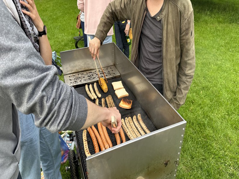 Picknick