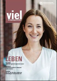 viel.15-Titelblatt