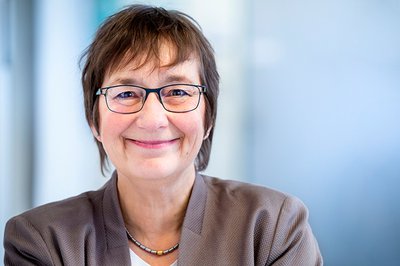 Prof. Dr. Brigitte Wotha