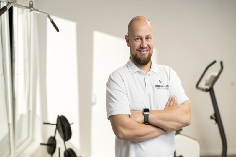 Physiotherapeut_Brandenburg_Christoph