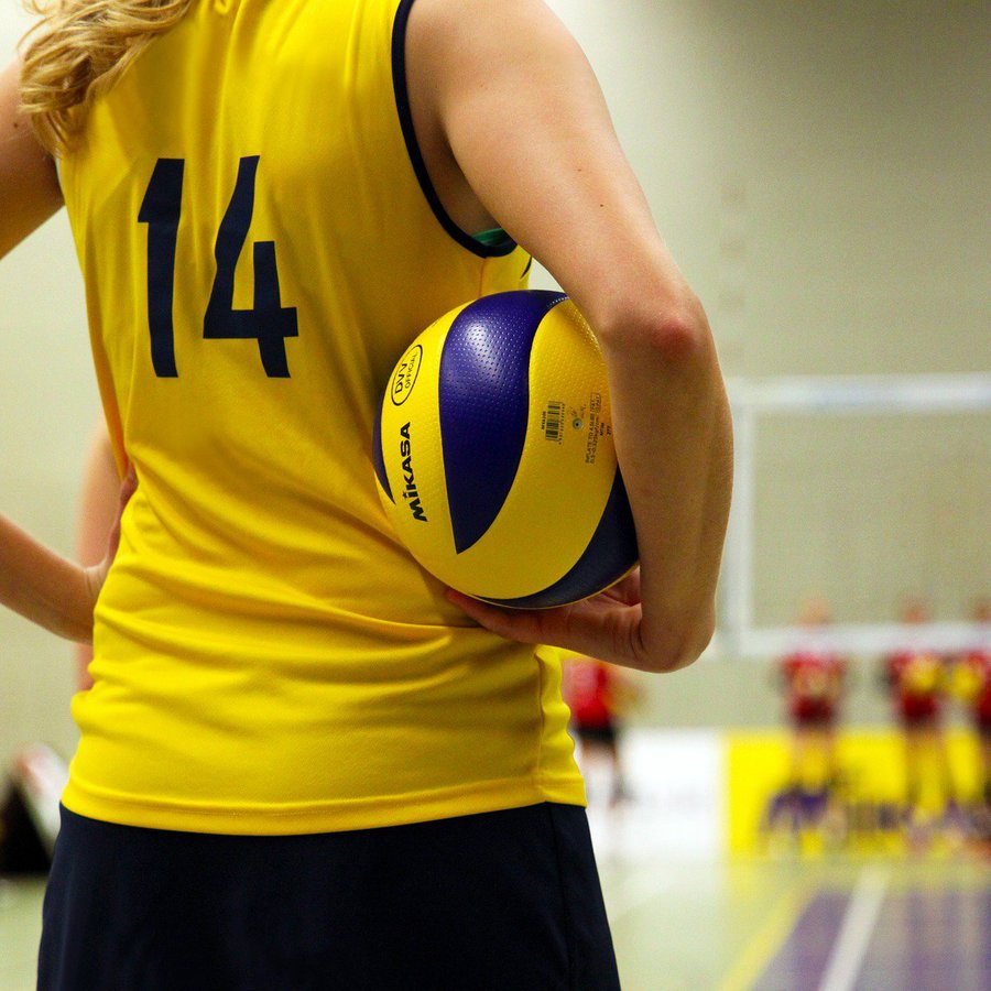 Volleyball ist eine von insgesamt 22 angebotenen Sportarten. (Foto: Pixabay/ TaniaVdB)