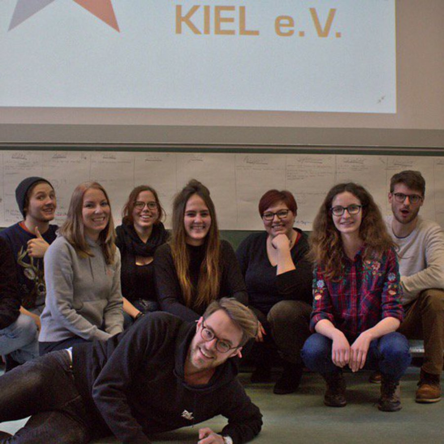 Gruppenbild